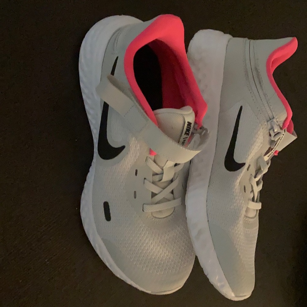 New Nike.